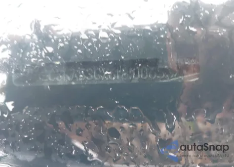 2006 Chrysler 300 Touring из США, поврежденный, VIN 2C3KA53GX6H400653